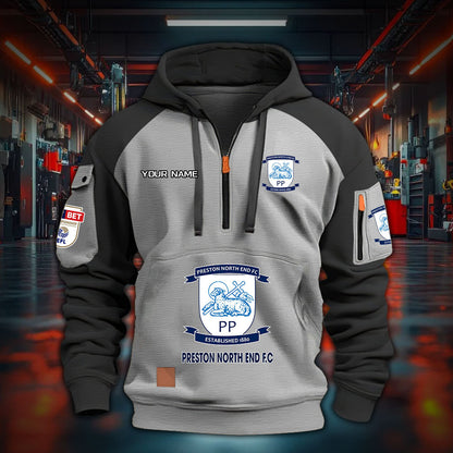 Preston North End DDQHZH30226