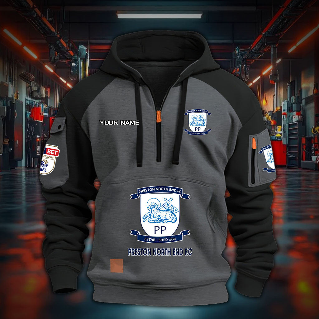 Preston North End DDQHZH30226