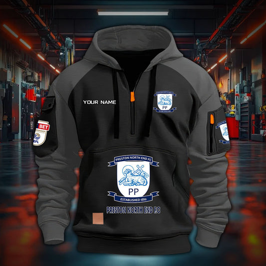 Preston North End DDQHZH30226