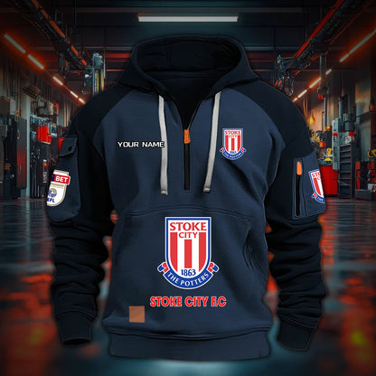 Stoke City DDQHZH30231