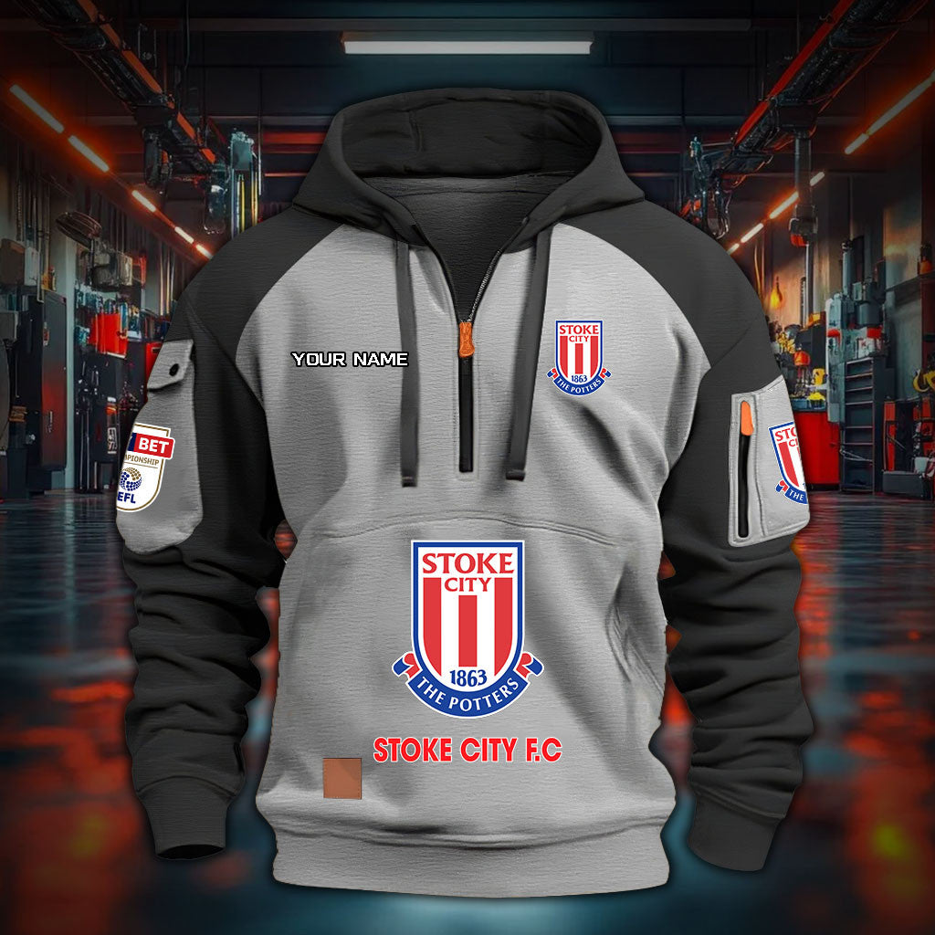 Stoke City DDQHZH30231