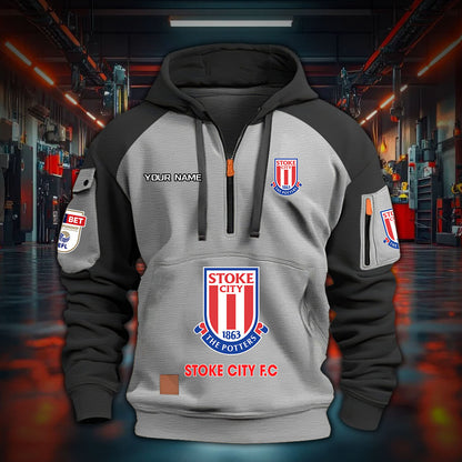 Stoke City DDQHZH30231
