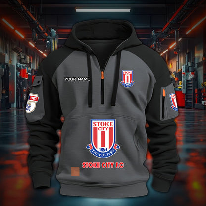 Stoke City DDQHZH30231