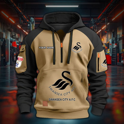 Swansea City DDQHZH30233