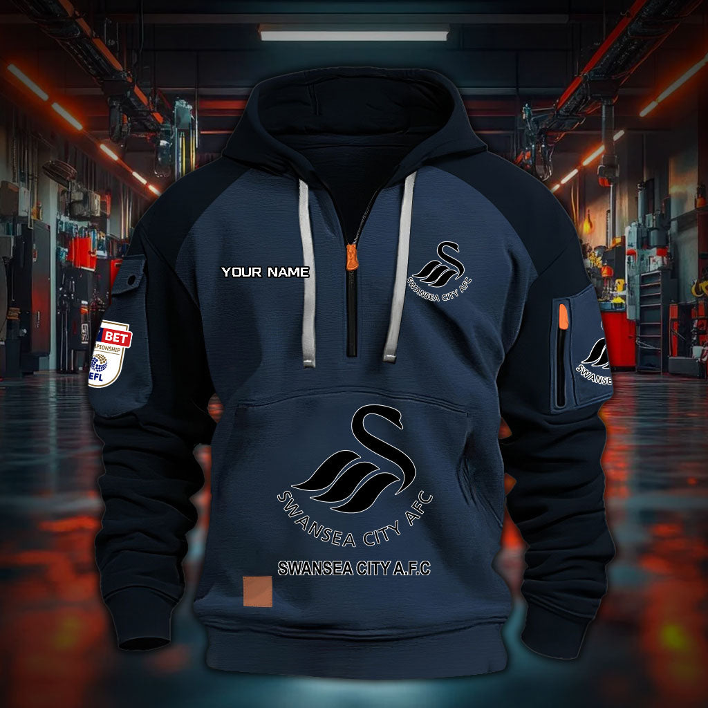 Swansea City DDQHZH30233