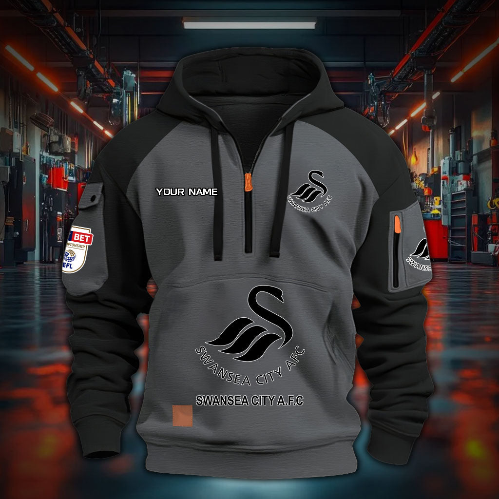 Swansea City DDQHZH30233