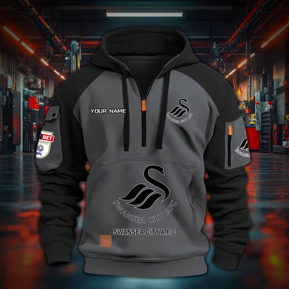 Swansea City DDQHZH30233