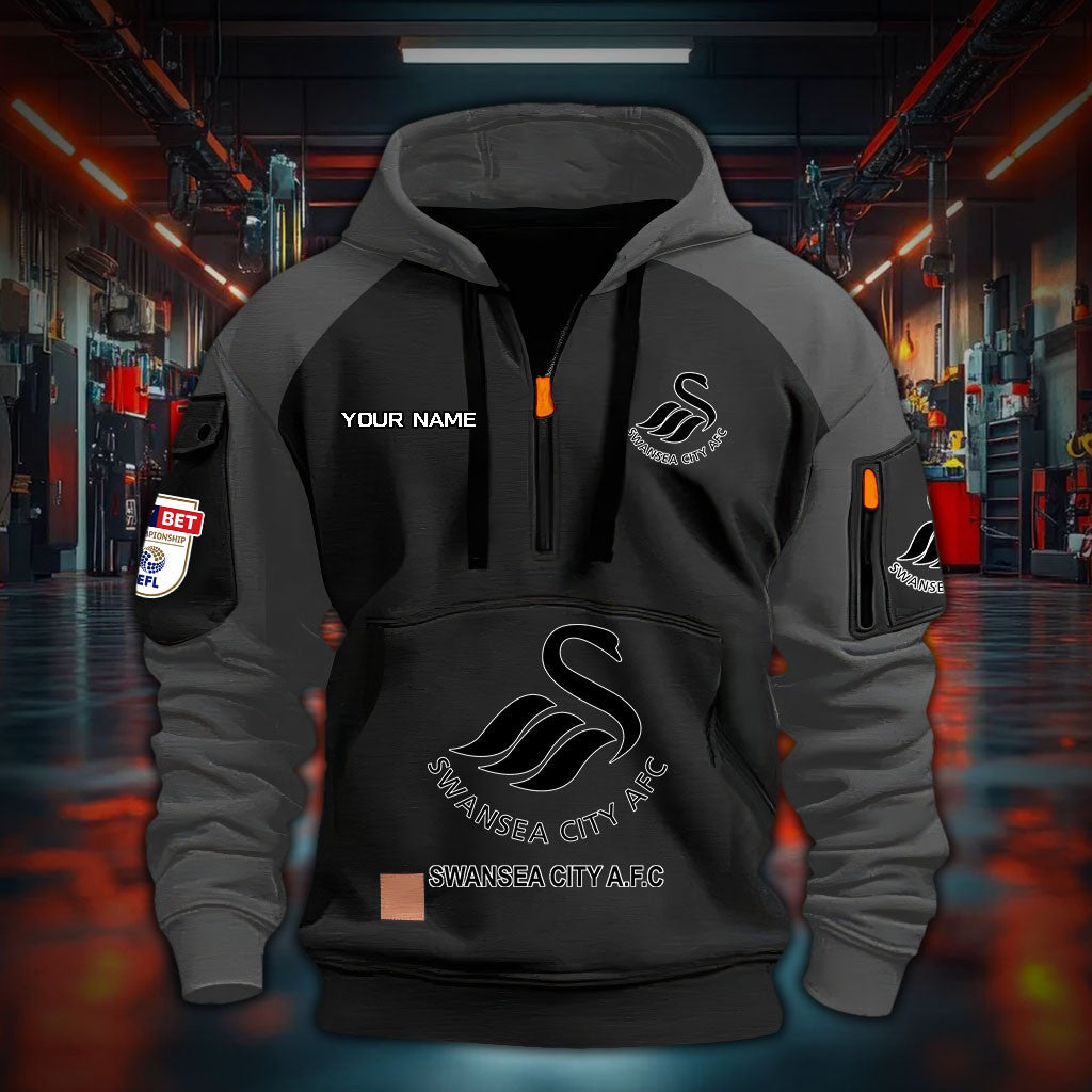 Swansea City DDQHZH30233