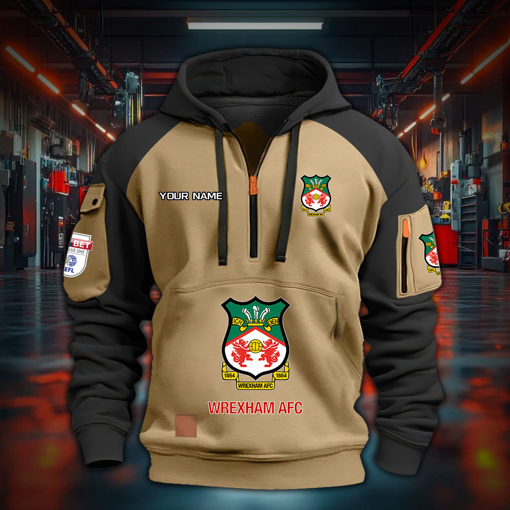 Wrexham AFC DDQHZH30283