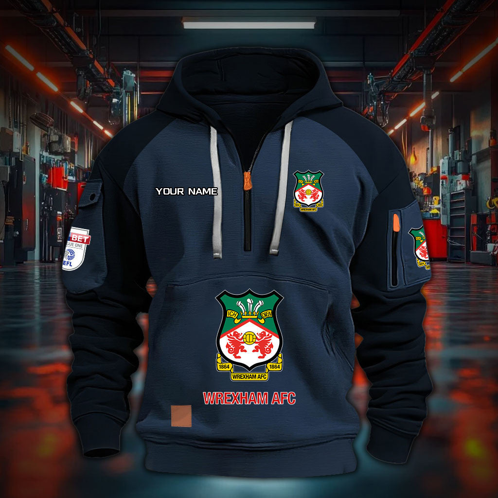 Wrexham AFC DDQHZH30283