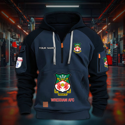 Wrexham AFC DDQHZH30283