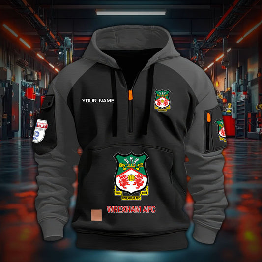 Wrexham AFC DDQHZH30283