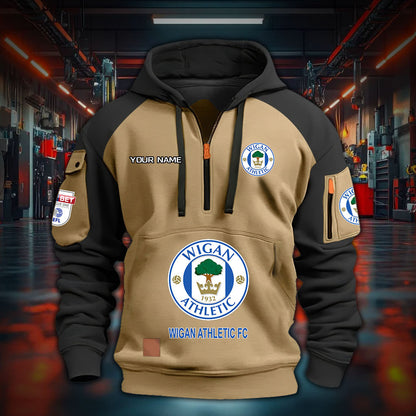 Wigan Athletic DDQHZH30258
