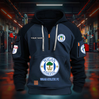 Wigan Athletic DDQHZH30258