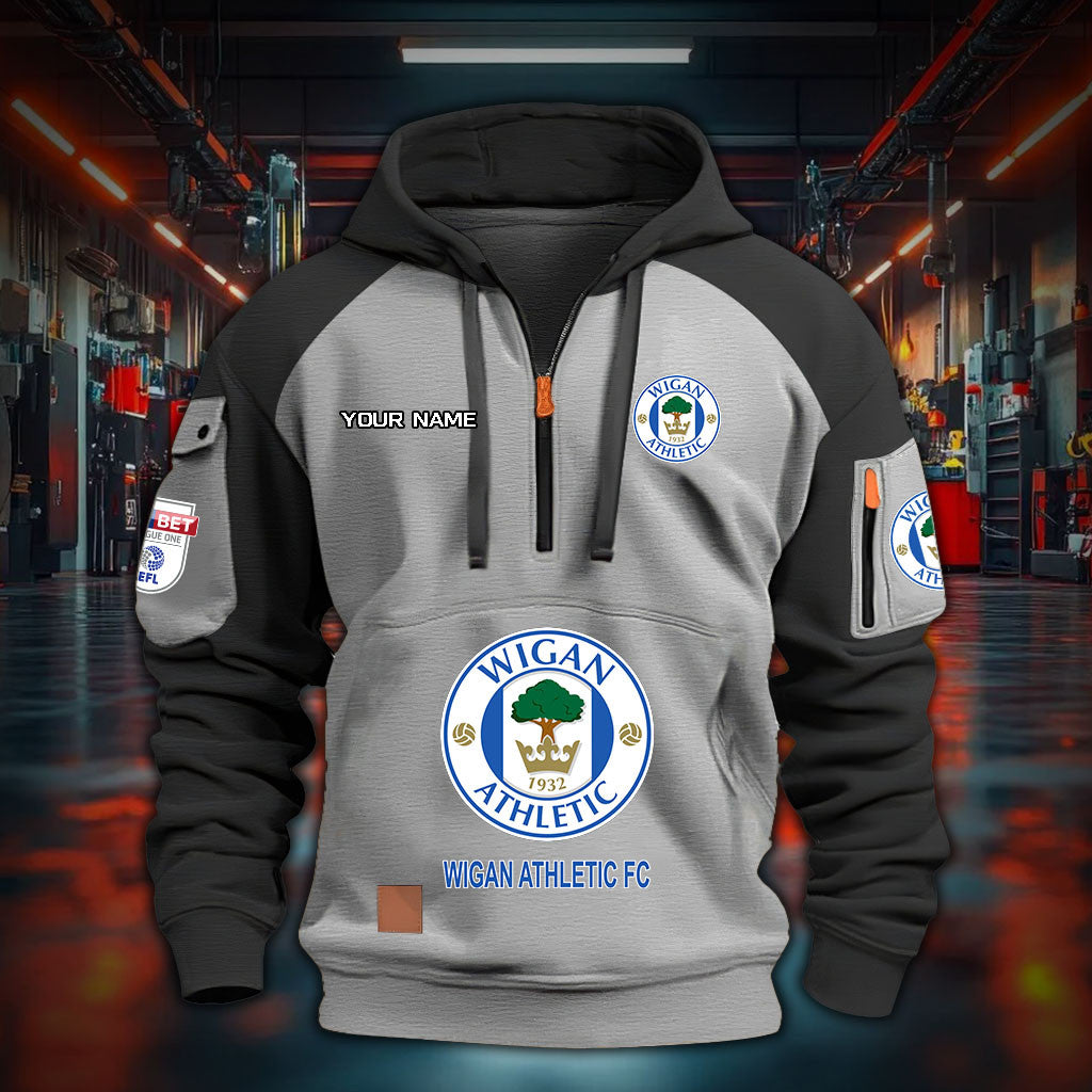 Wigan Athletic DDQHZH30258