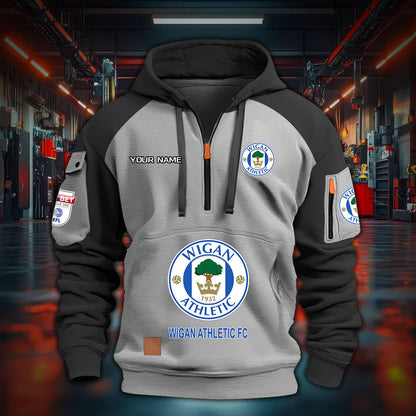 Wigan Athletic DDQHZH30258