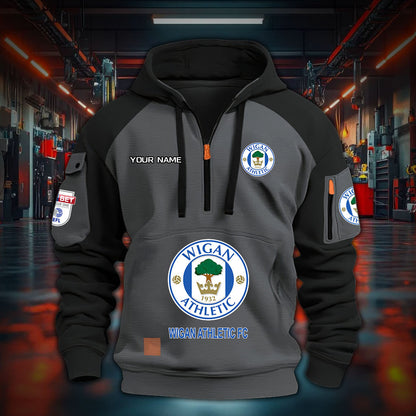 Wigan Athletic DDQHZH30258