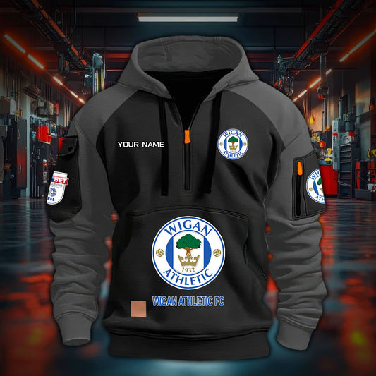 Wigan Athletic DDQHZH30258