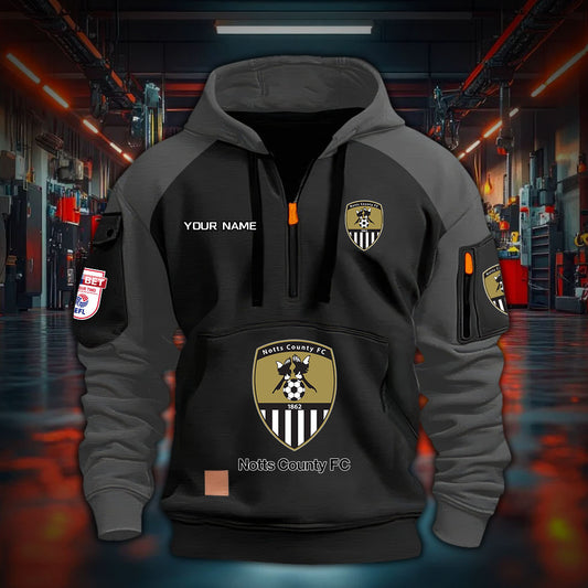 Notts County DDQHZH30276