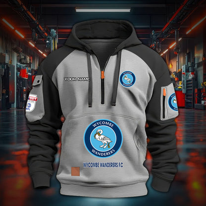 Wycombe Wanderers DDQHZH30259
