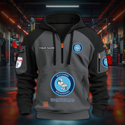 Wycombe Wanderers DDQHZH30259