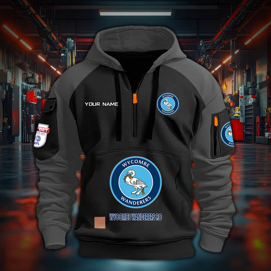 Wycombe Wanderers DDQHZH30259