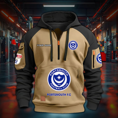 Portsmouth DDQHZH30254
