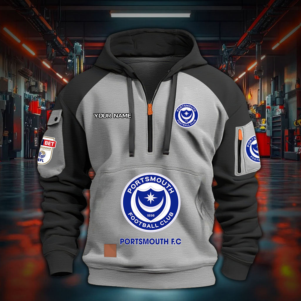 Portsmouth DDQHZH30254