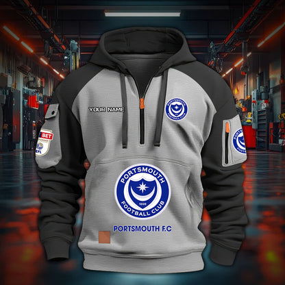 Portsmouth DDQHZH30254