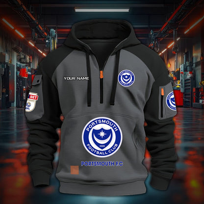 Portsmouth DDQHZH30254