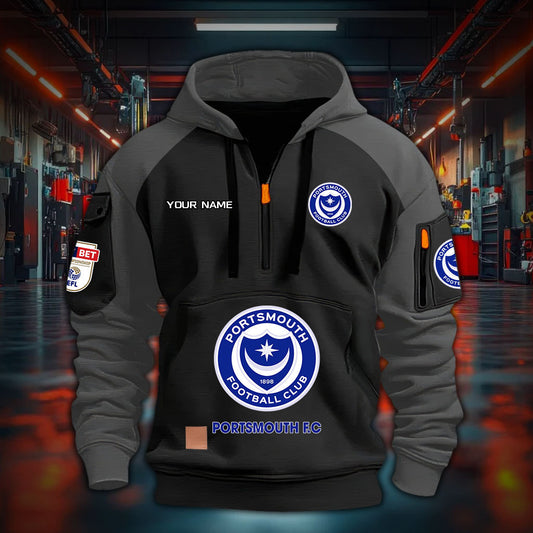 Portsmouth DDQHZH30254
