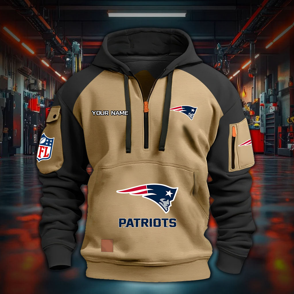 New England Patriots DDQHZH30456