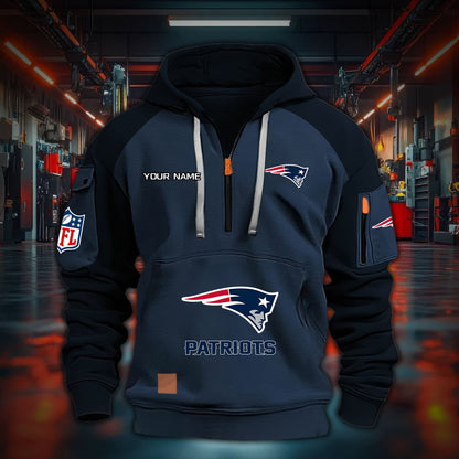 New England Patriots DDQHZH30456