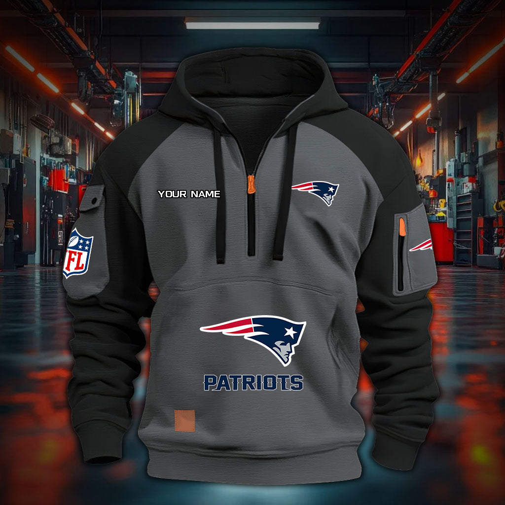 New England Patriots DDQHZH30456