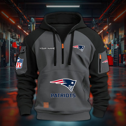 New England Patriots DDQHZH30456