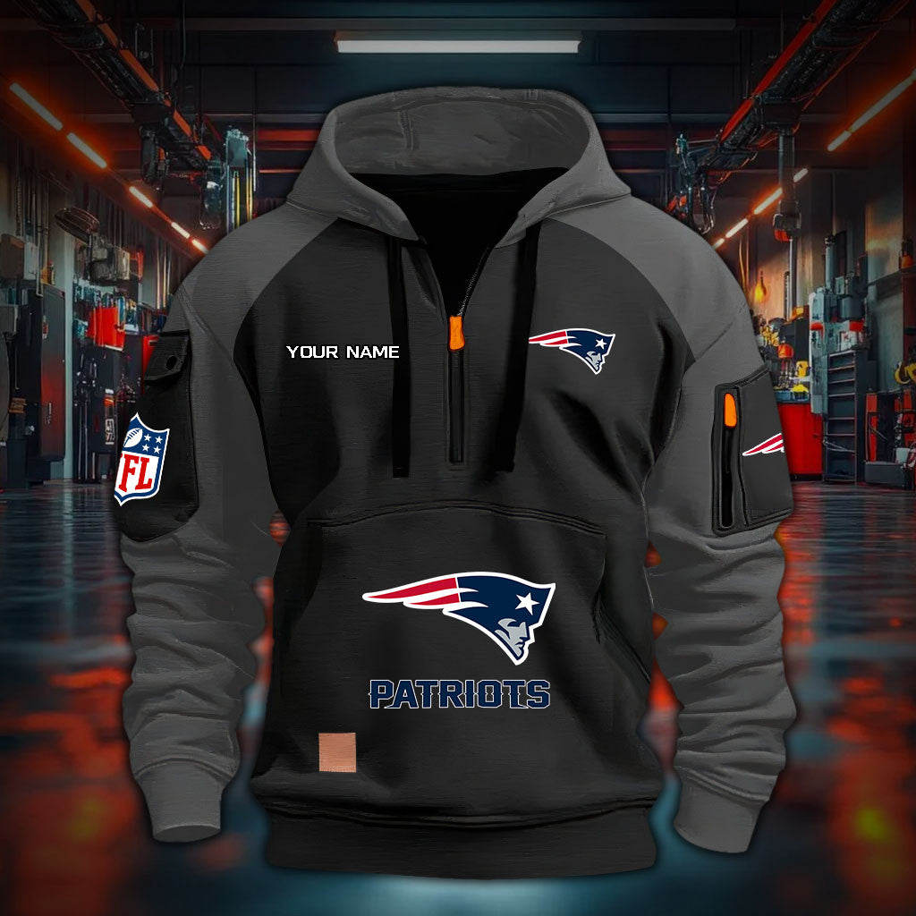 New England Patriots DDQHZH30456