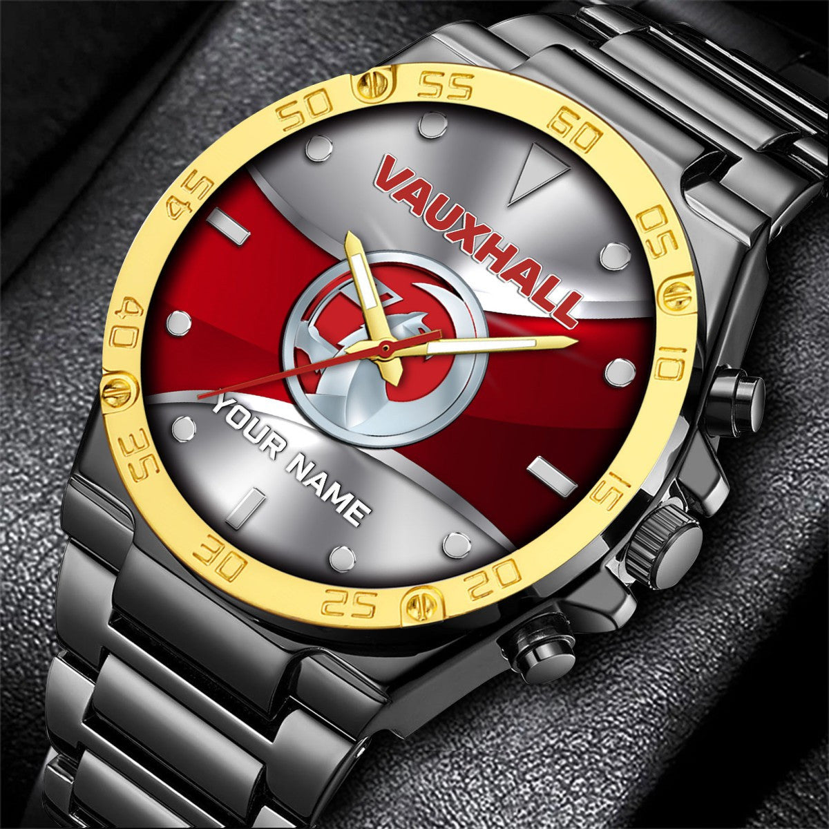 Vauxhall DDQWATE10132