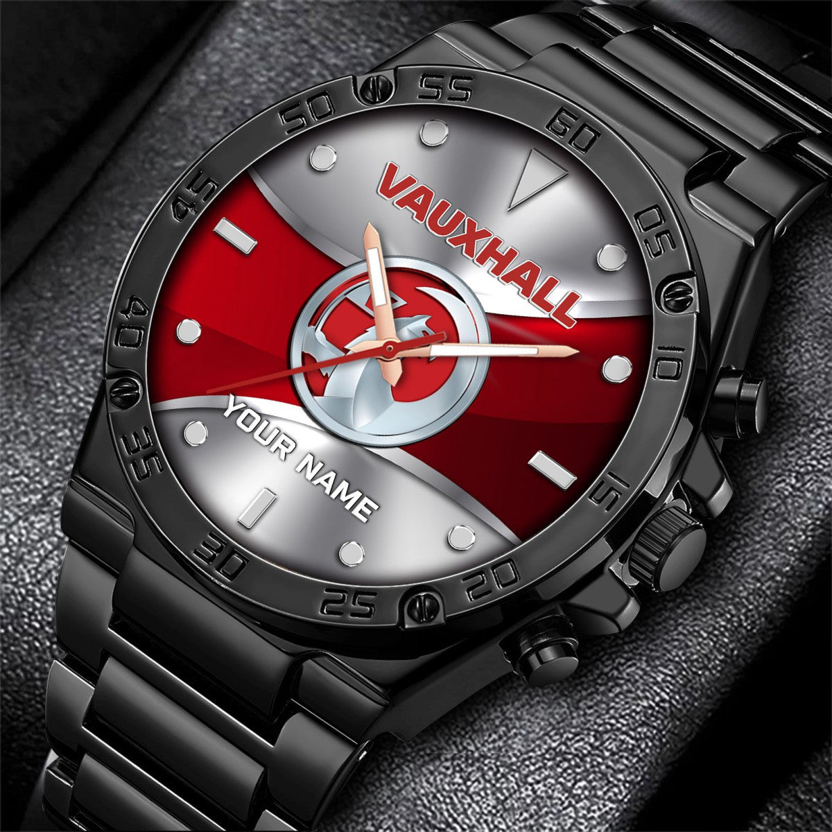 Vauxhall DDQWATE10132