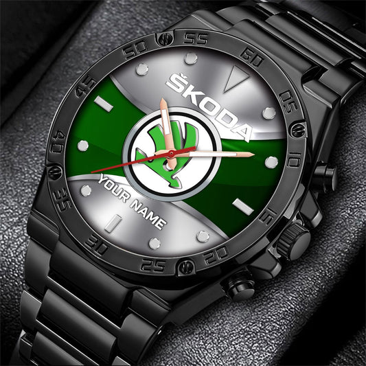 Skoda Auto DDQWATE10123