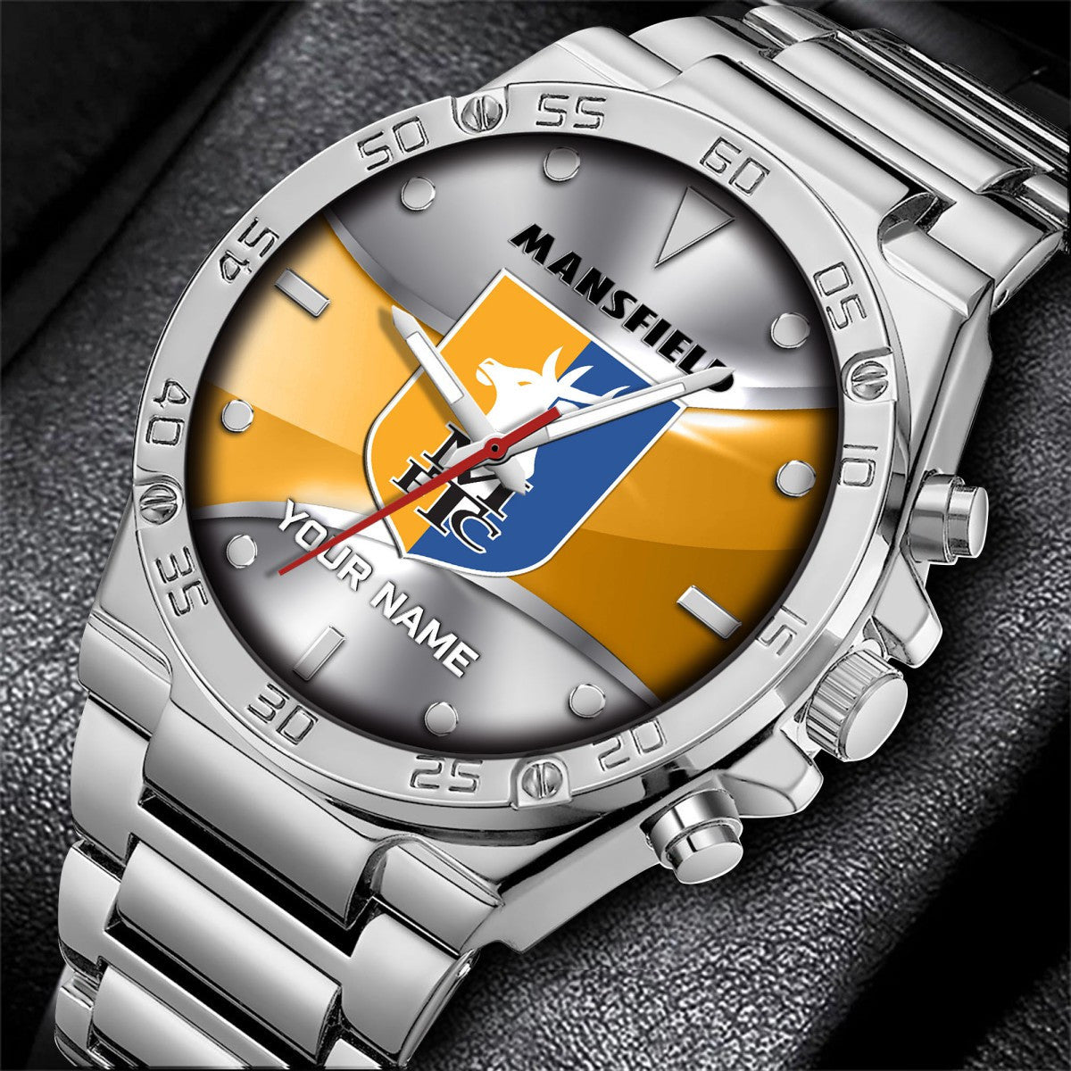 Mansfield Town DDQWATE10272