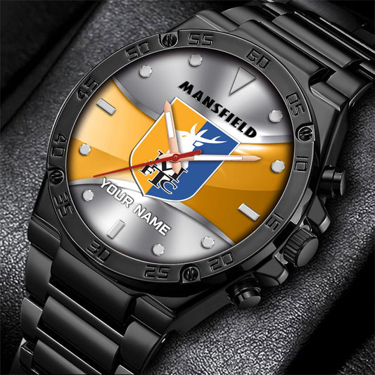 Mansfield Town DDQWATE10272