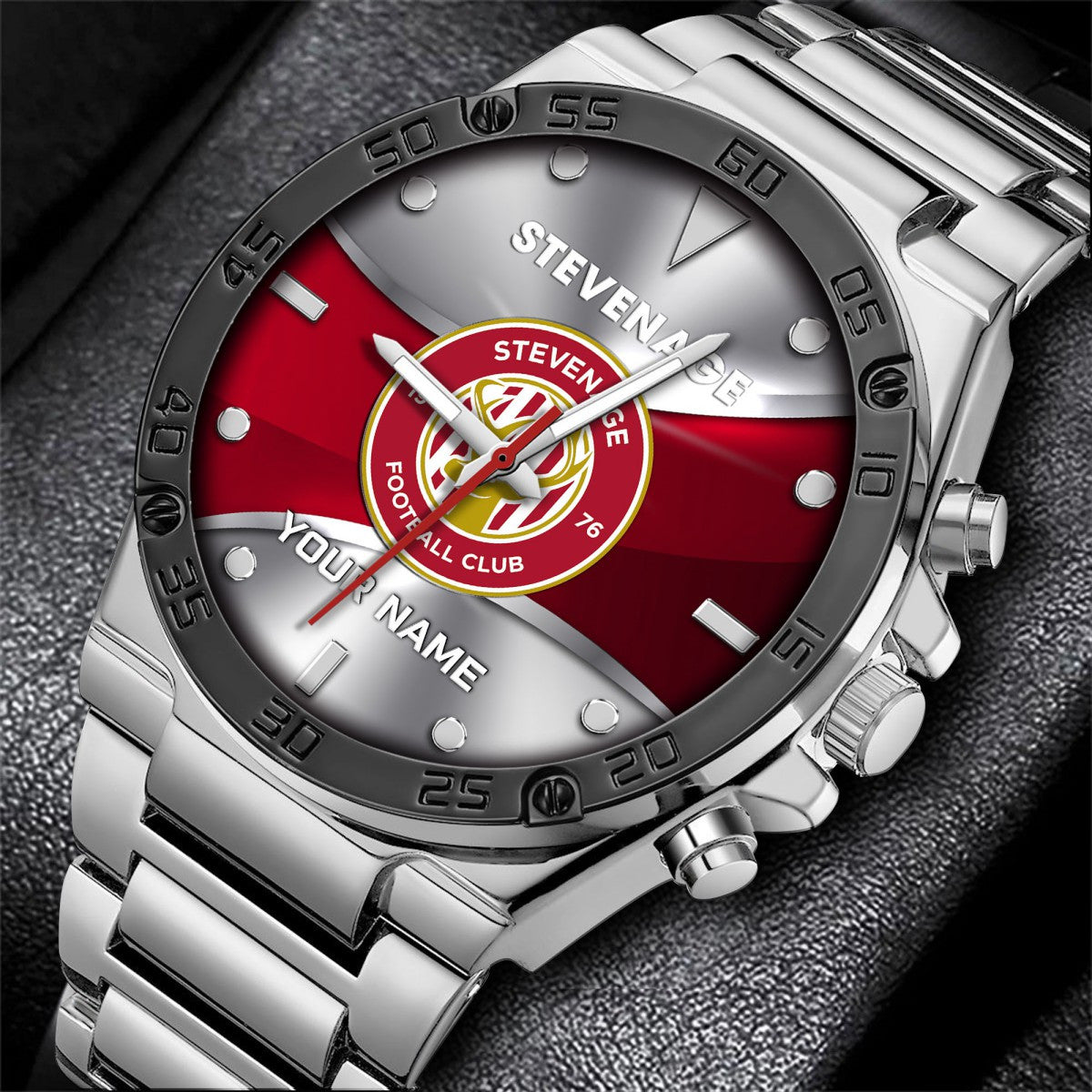 Stevenage Football Club DDQWATE10257