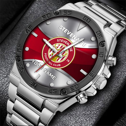 Stevenage Football Club DDQWATE10257