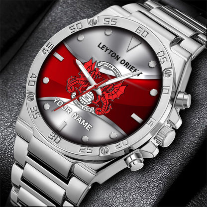 Leyton Orient DDQWATE10248