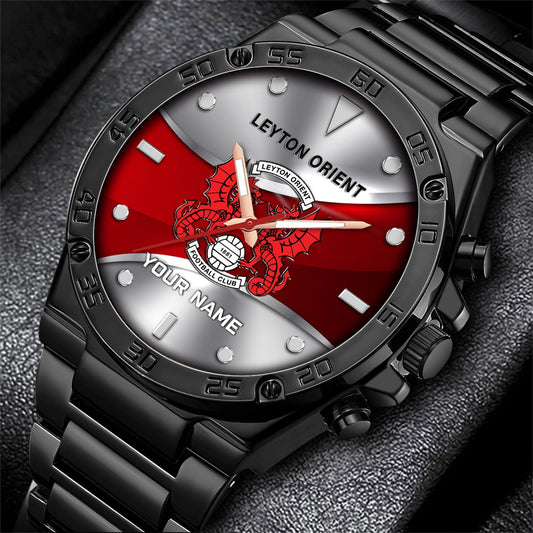 Leyton Orient DDQWATE10248
