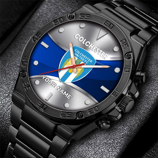 Colchester United DDQWATE10264