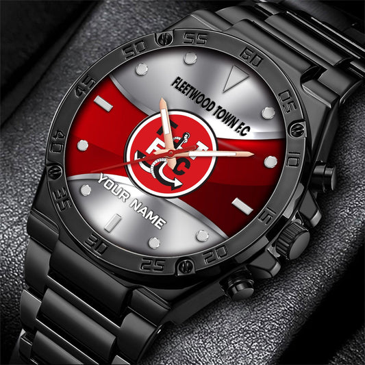 Fleetwood Town DDQWATE10247
