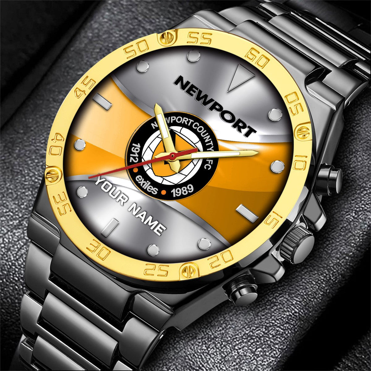 Newport County DDQWATE10275