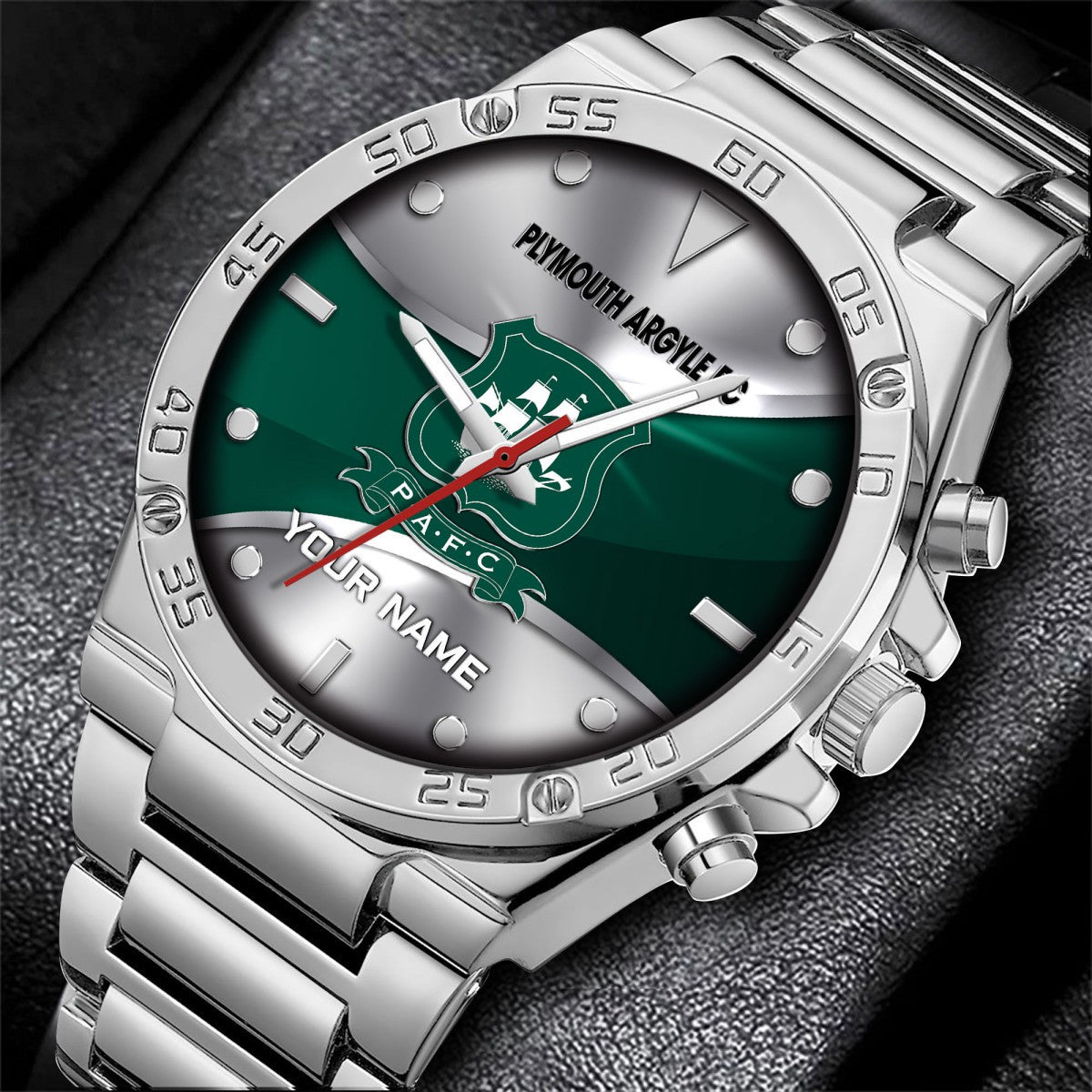 Plymouth Argyle DDQWATE10225