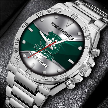 Plymouth Argyle DDQWATE10225